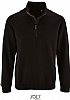 Sudadera Hombre Stan Sols - Color Negro